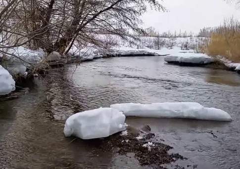 Команды плыть не было!